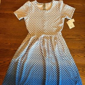 LuLaRoe Amelia NWT Size Large